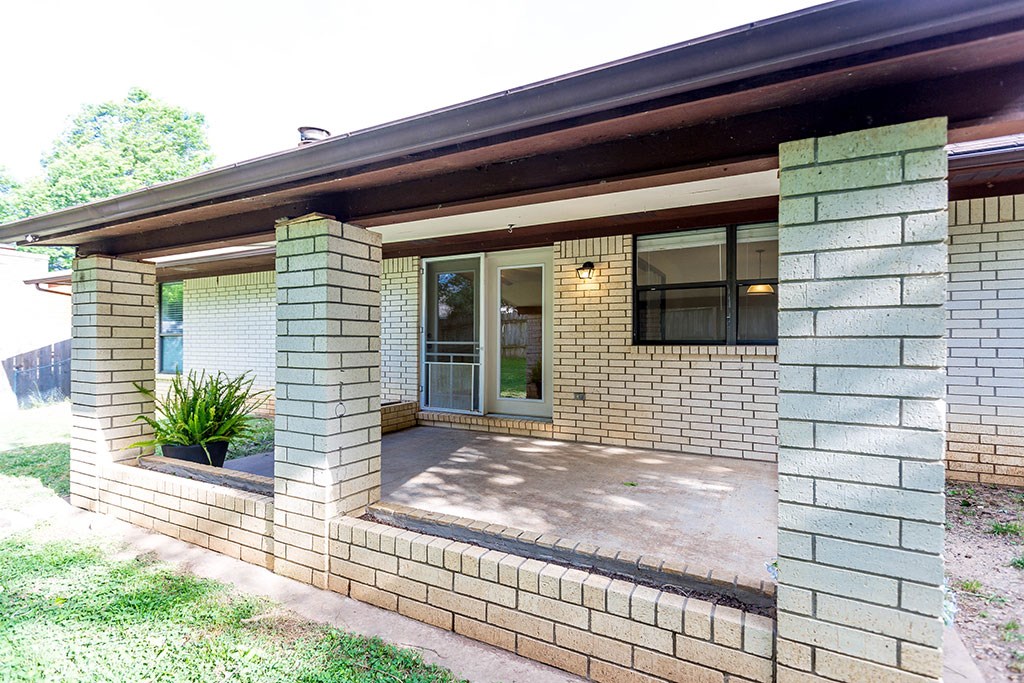 Cedarwood Add Ph I - Residential