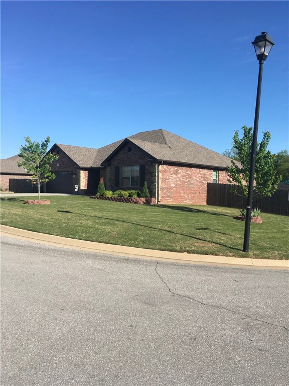 Millers Meadow Sub - Residential