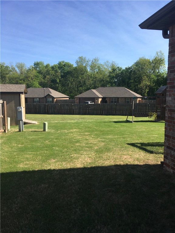 Millers Meadow Sub - Residential