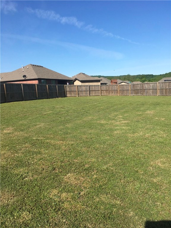 Millers Meadow Sub - Residential