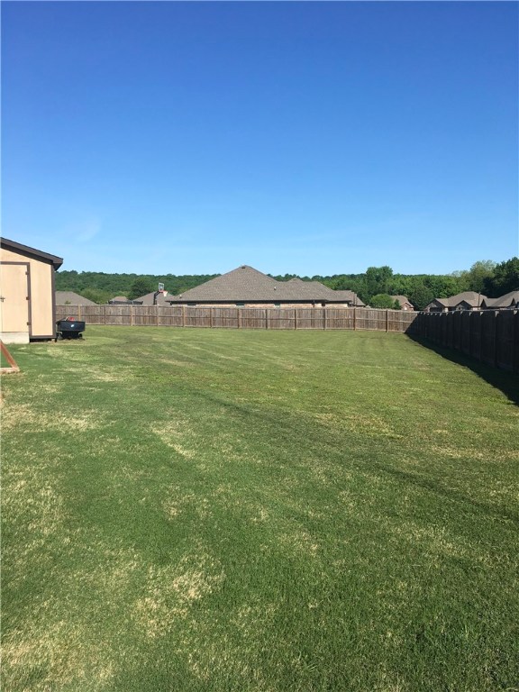 Millers Meadow Sub - Residential