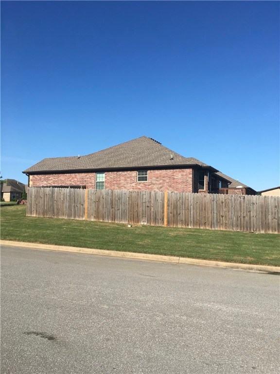 Millers Meadow Sub - Residential