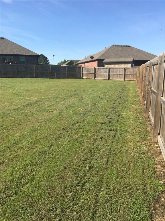 Millers Meadow Sub - Residential