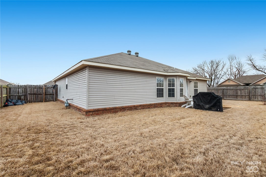 Summerlin Sub Ph 2 Bentonville - Residential