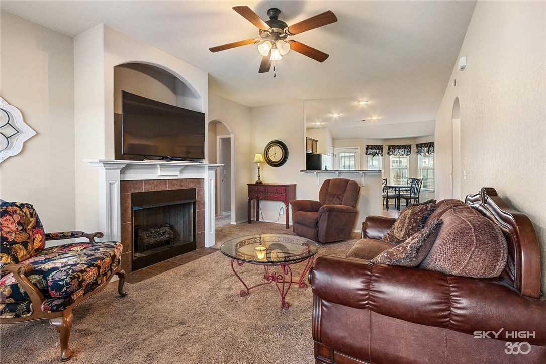 Summerlin Sub Ph 2 Bentonville - Residential