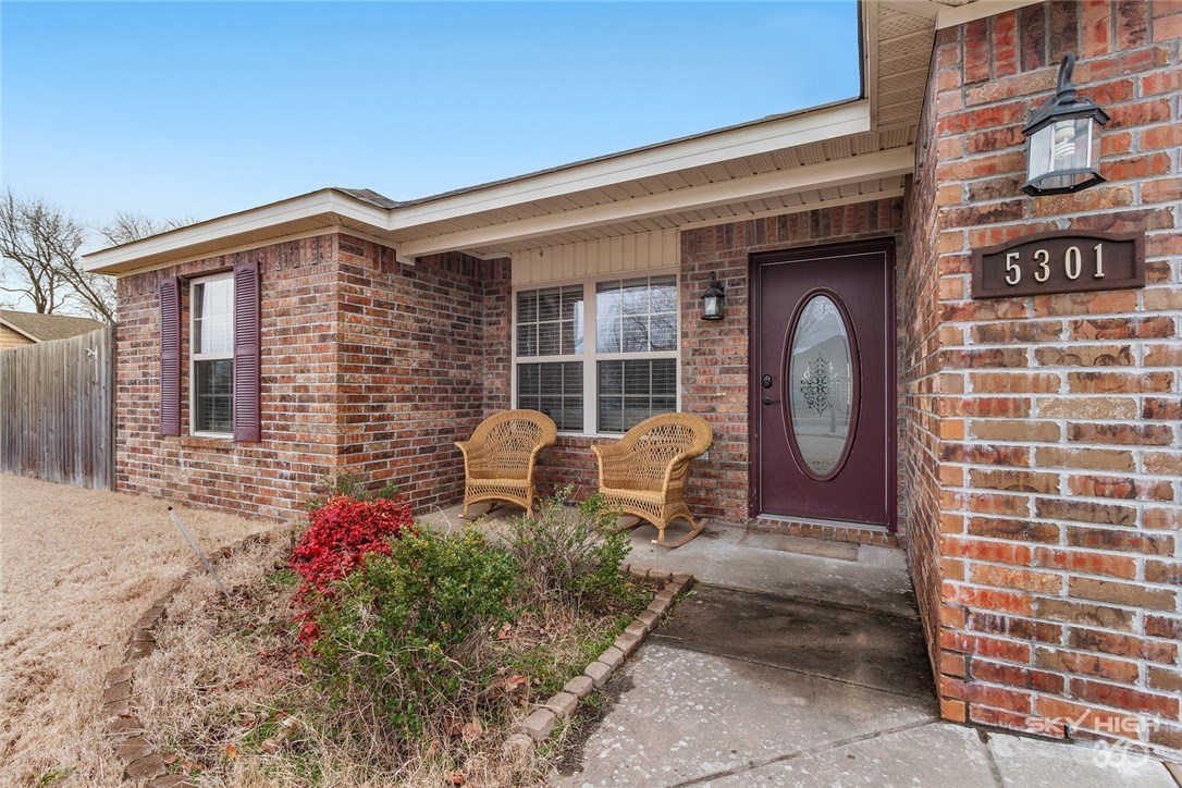 Summerlin Sub Ph 2 Bentonville - Residential