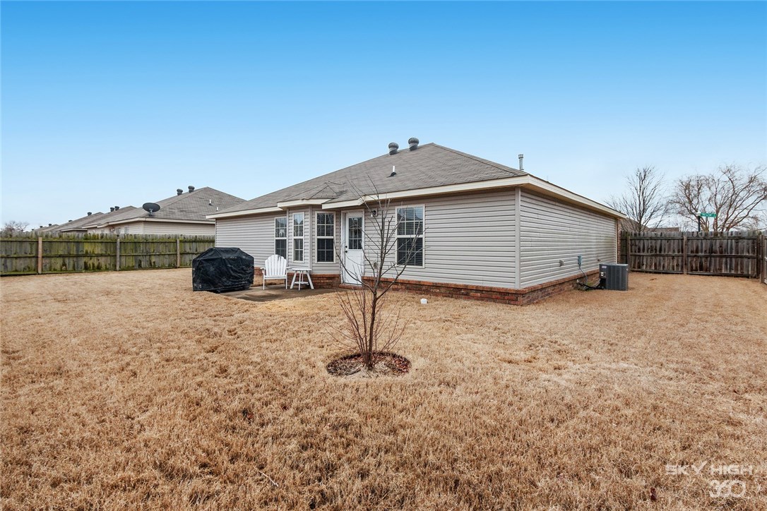 Summerlin Sub Ph 2 Bentonville - Residential