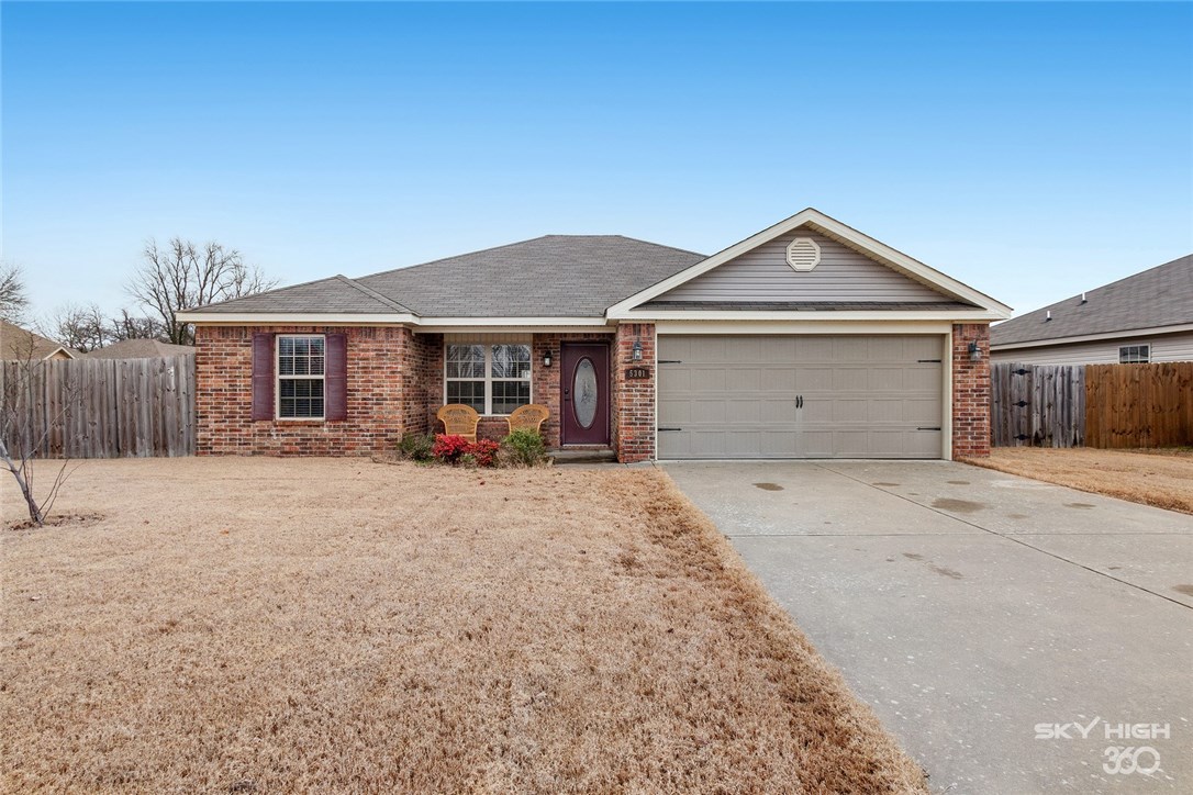 Summerlin Sub Ph 2 Bentonville - Residential