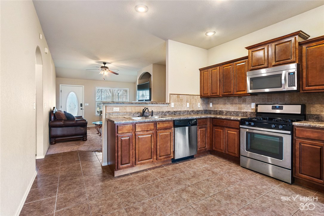 Summerlin Sub Ph 2 Bentonville - Residential