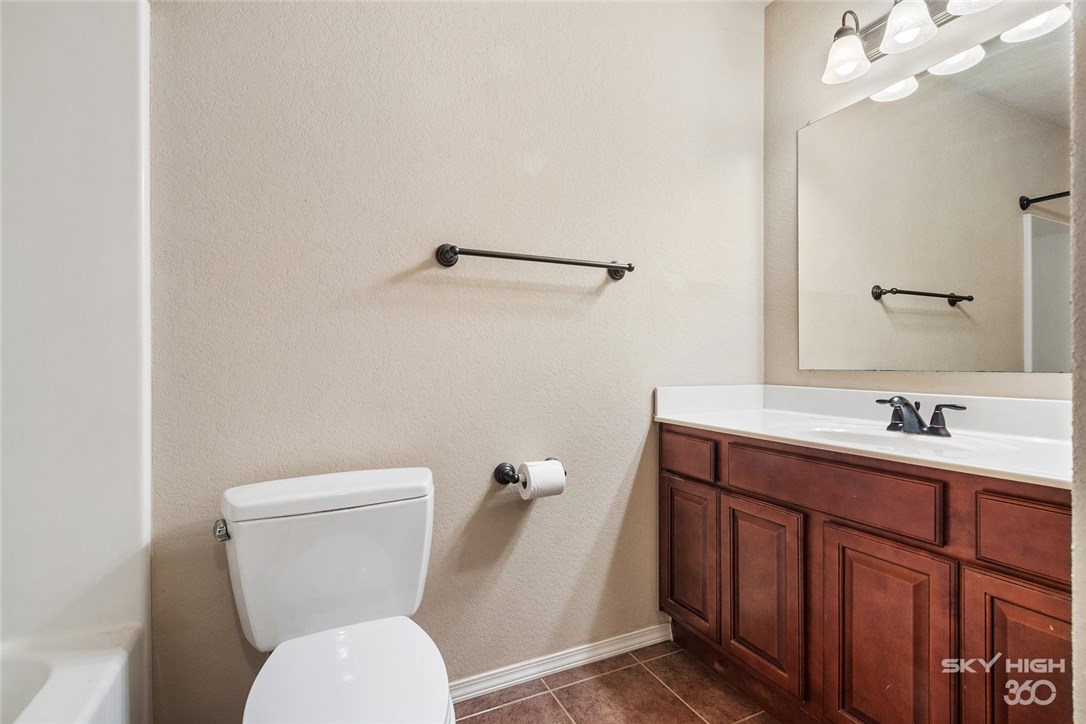 Summerlin Sub Ph 2 Bentonville - Residential
