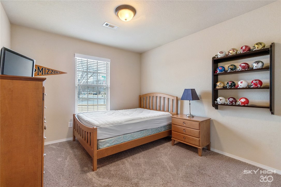 Summerlin Sub Ph 2 Bentonville - Residential