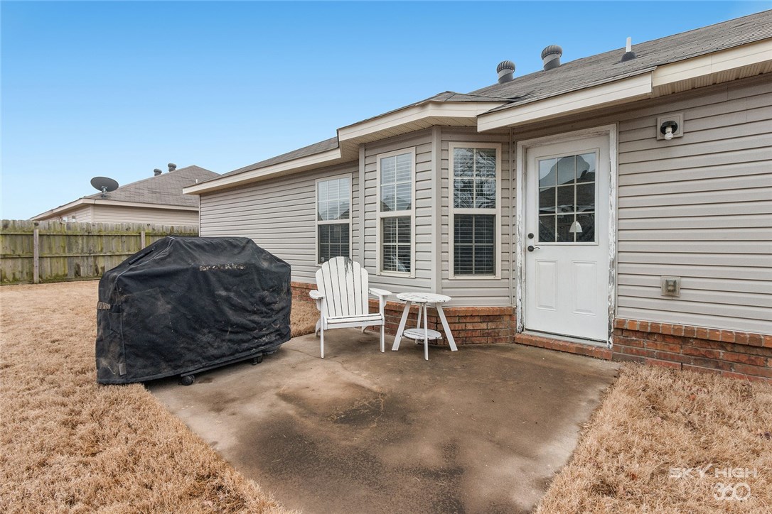 Summerlin Sub Ph 2 Bentonville - Residential