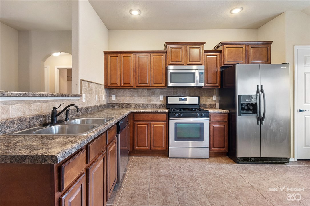 Summerlin Sub Ph 2 Bentonville - Residential