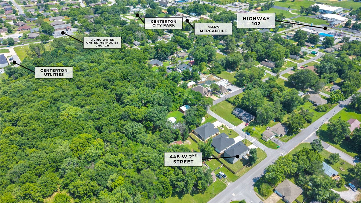 33-20-31-CENTERTON - Residential
