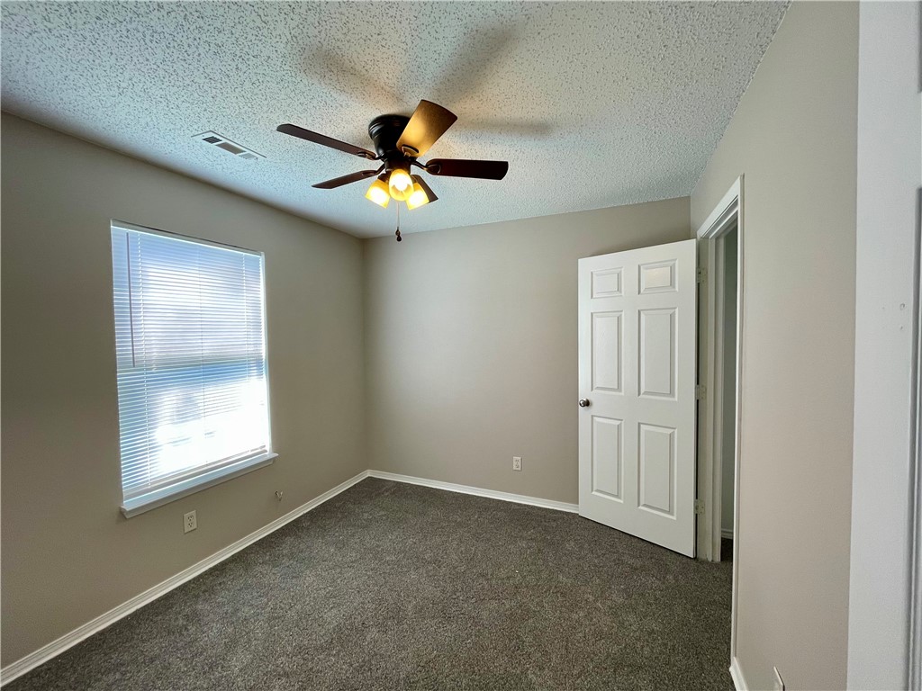 Parkcrest Add Ph 2 Bentonville - Residential