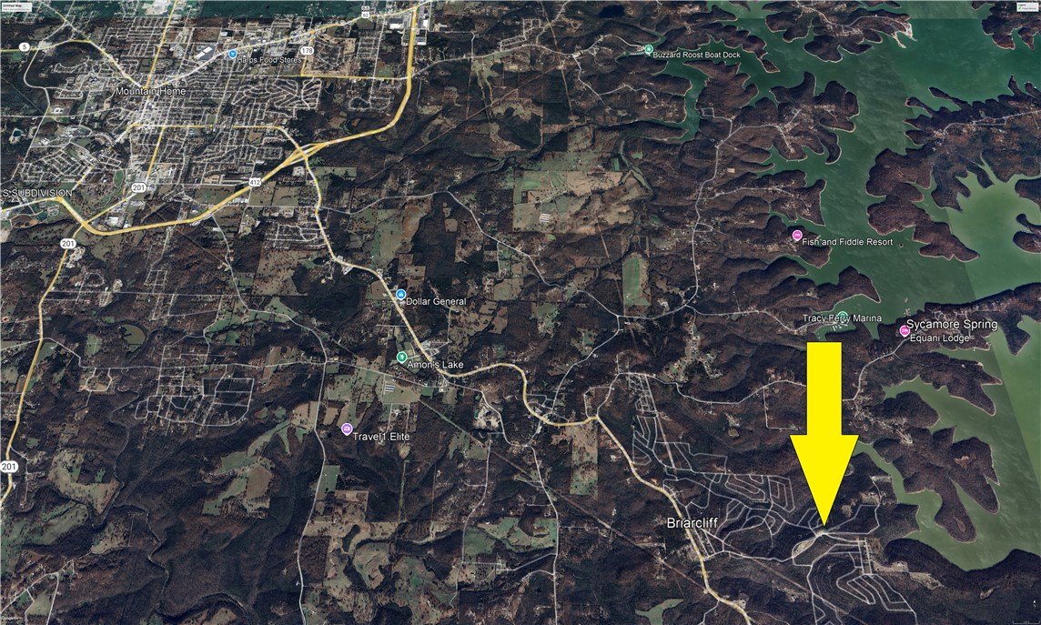 Section 10 - Land