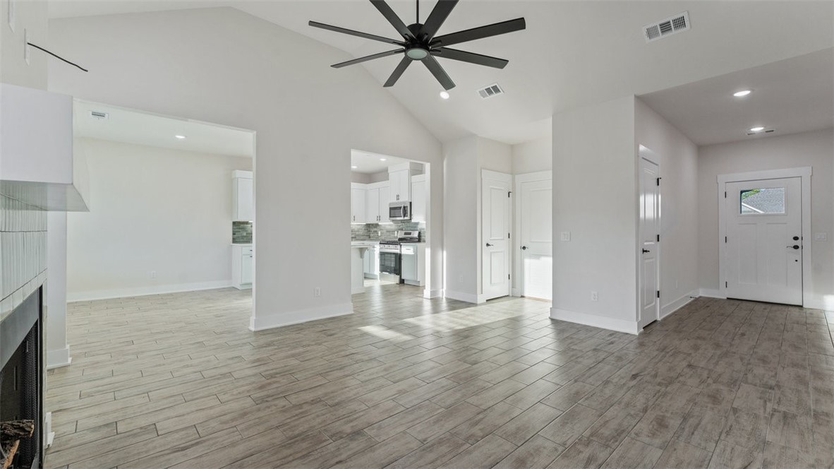 Summerfield Sub Ph 1 - Residential Lease