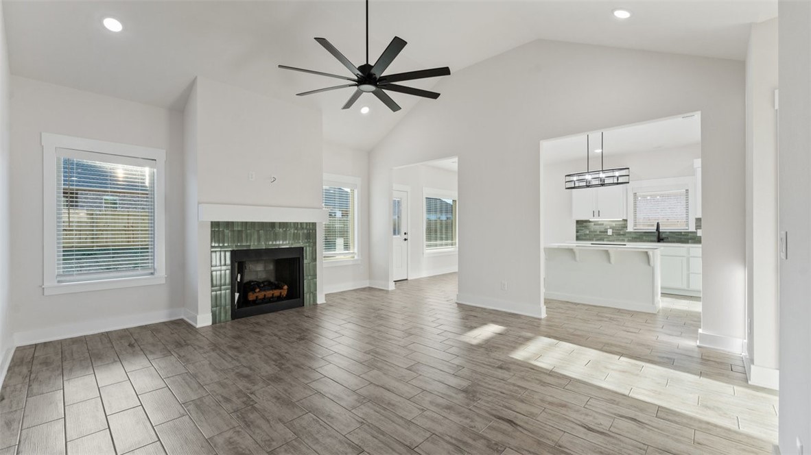 Summerfield Sub Ph 1 - Residential Lease