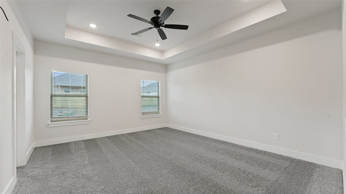 Summerfield Sub Ph 1 - Residential Lease