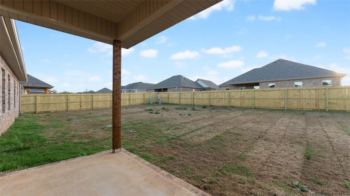 Summerfield Sub Ph 1 - Residential Lease