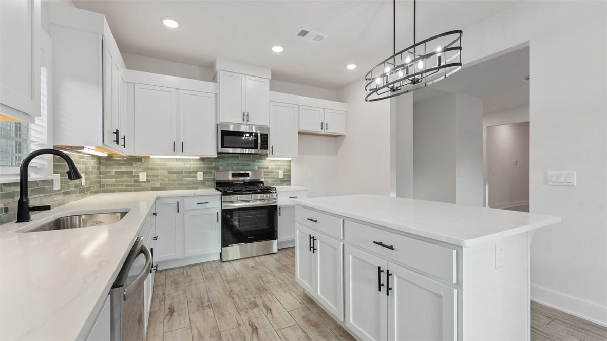 Summerfield Sub Ph 1 - Residential Lease