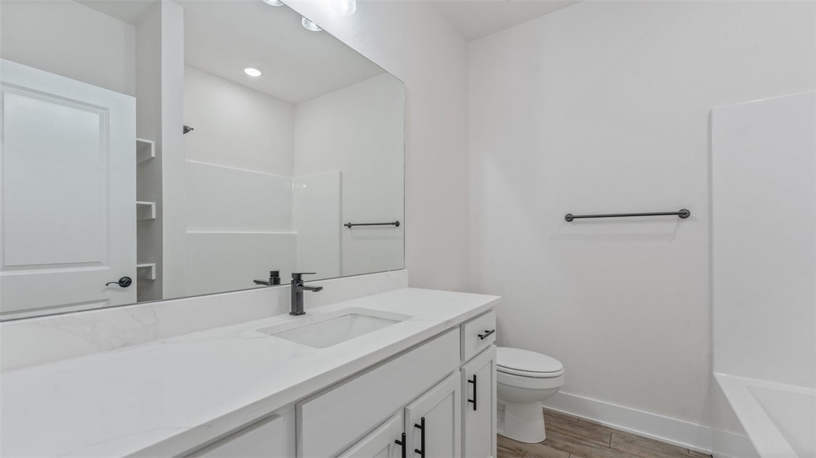 Summerfield Sub Ph 1 - Residential Lease