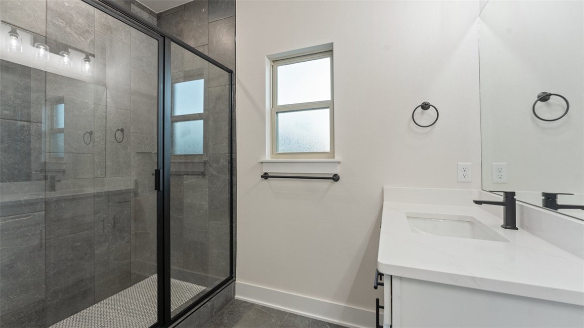 Summerfield Sub Ph 1 - Residential Lease