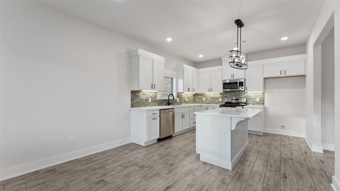 Summerfield Sub Ph 1 - Residential Lease