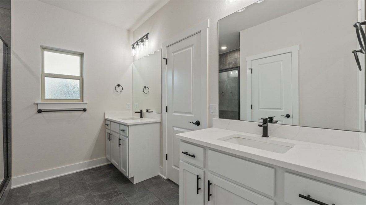 Summerfield Sub Ph 1 - Residential Lease