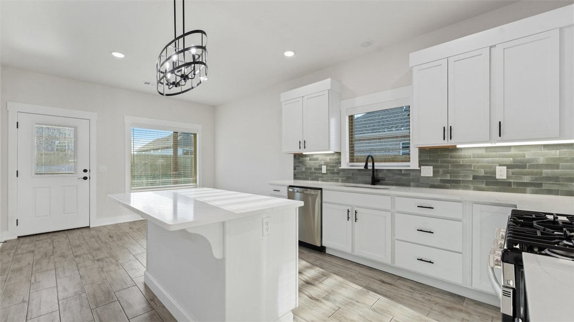 Summerfield Sub Ph 1 - Residential Lease