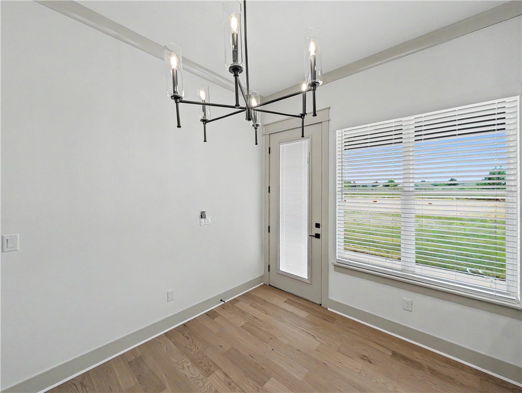 Spring Creek Farms Ph Ii Springdale - Residential Lease