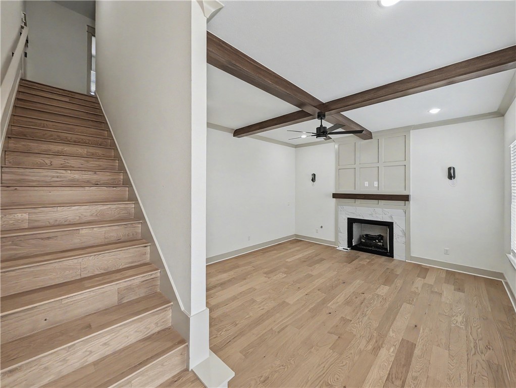 Spring Creek Farms Ph Ii Springdale - Residential Lease