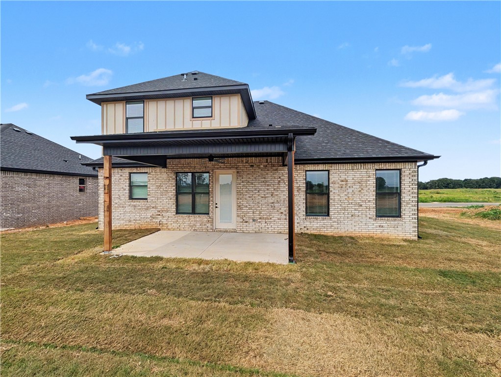 Spring Creek Farms Ph Ii Springdale - Residential Lease