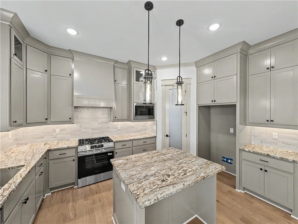 Spring Creek Farms Ph Ii Springdale - Residential Lease
