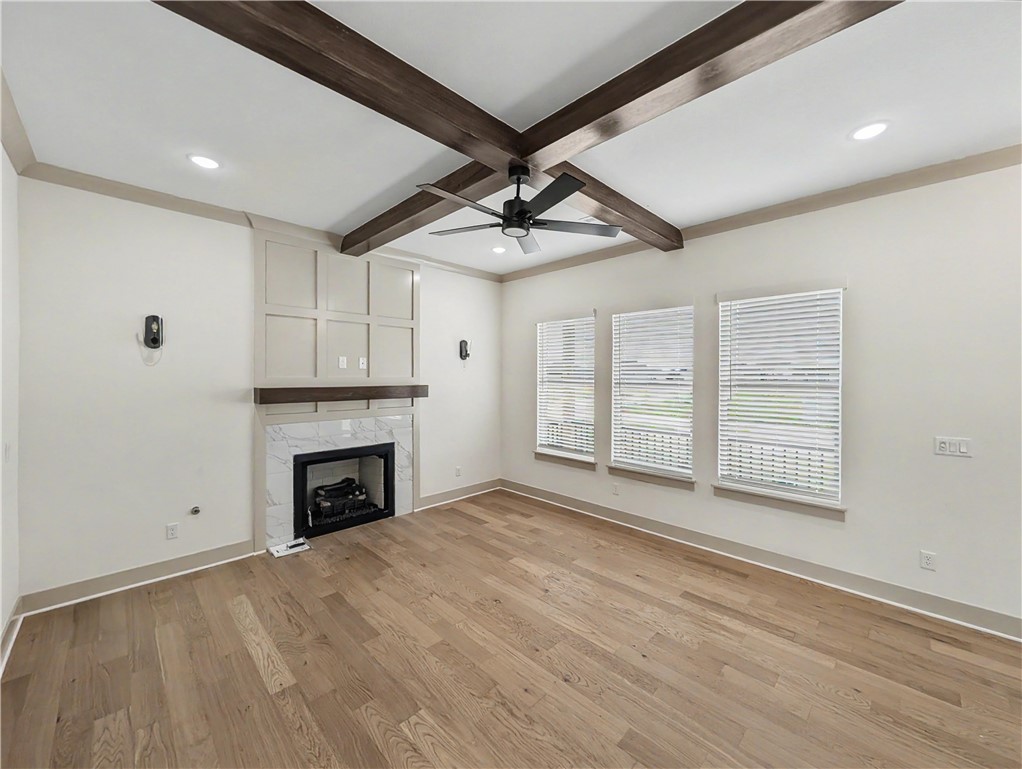 Spring Creek Farms Ph Ii Springdale - Residential Lease