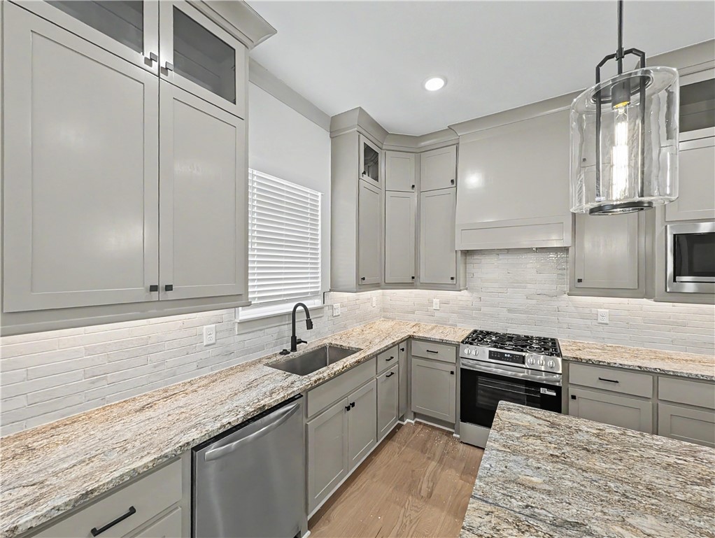 Spring Creek Farms Ph Ii Springdale - Residential Lease
