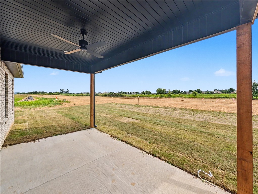 Spring Creek Farms Ph Ii Springdale - Residential Lease