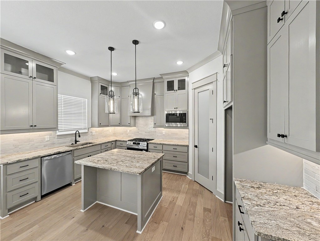 Spring Creek Farms Ph Ii Springdale - Residential Lease