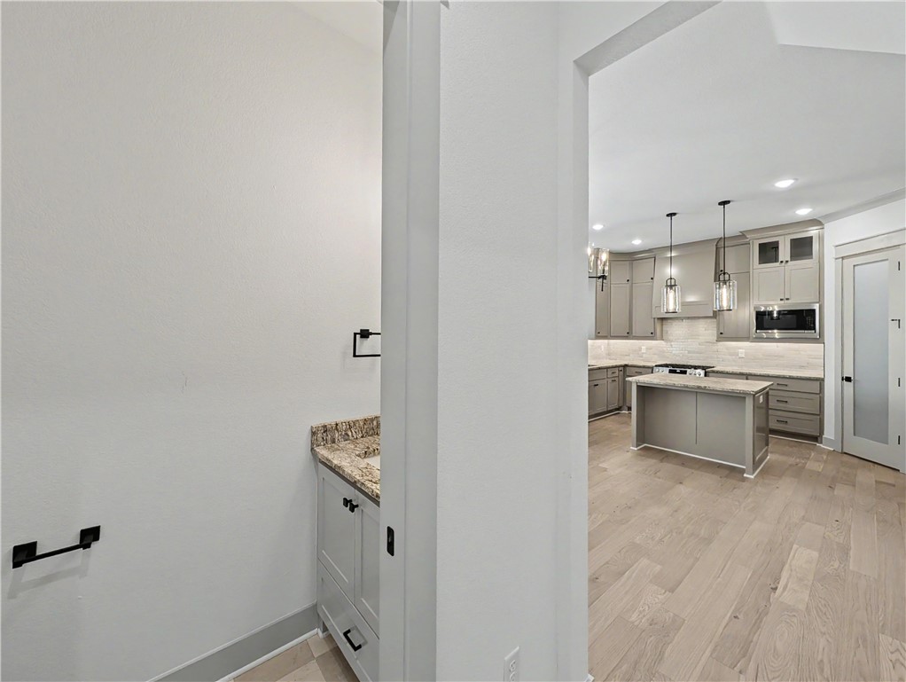 Spring Creek Farms Ph Ii Springdale - Residential Lease
