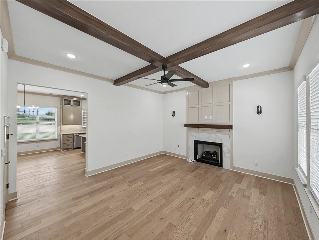 Spring Creek Farms Ph Ii Springdale - Residential Lease