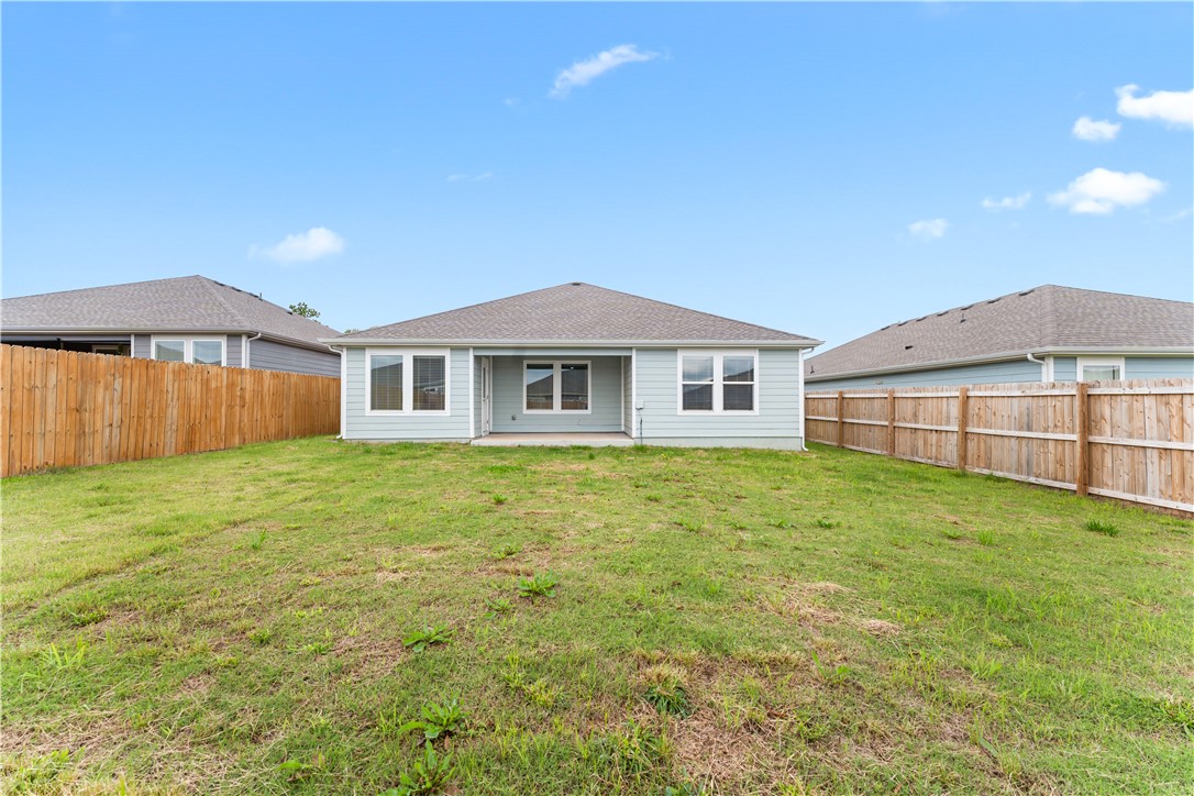 Applewood Estates Highfill - Residential Lease