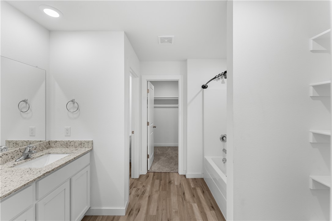Applewood Estates Highfill - Residential Lease