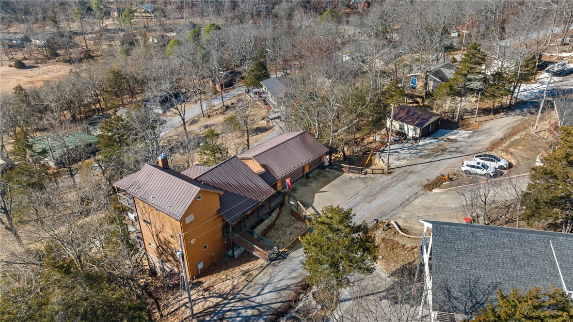 Lost Bridge Village Country Club Rurban - Residential