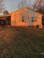 Other Subdivision - Residential