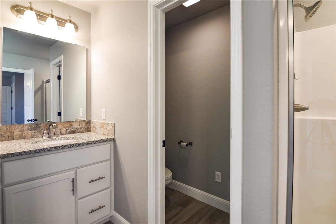Orchard Park Sub Ph 4 Centerton - Residential