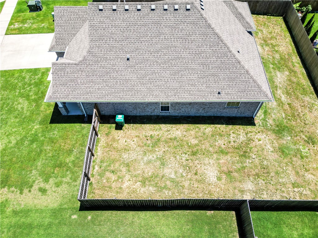 Orchard Park Sub Ph 4 Centerton - Residential