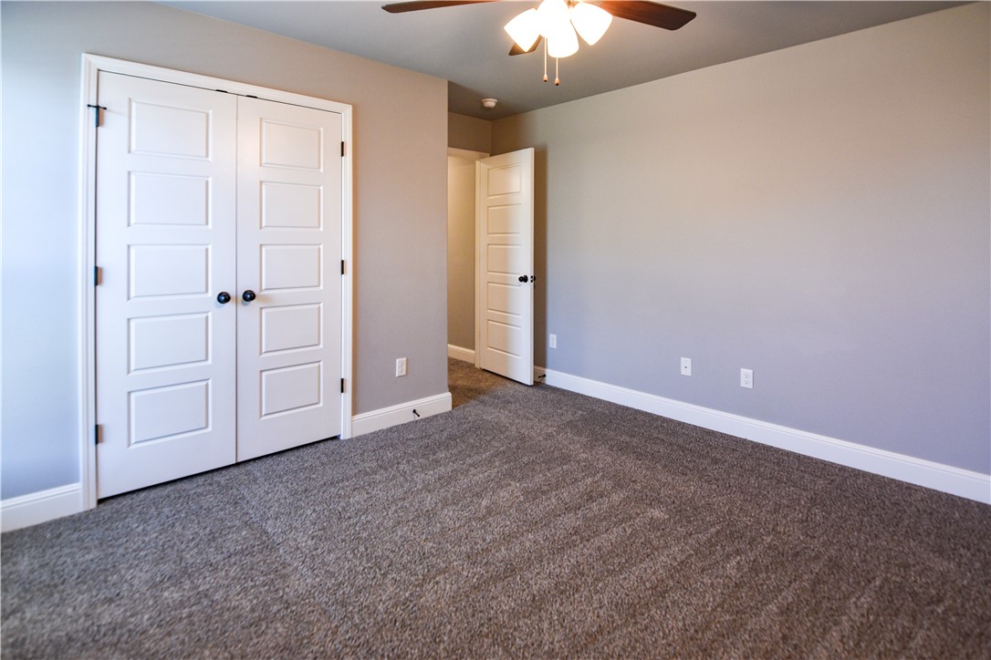 Orchard Park Sub Ph 4 Centerton - Residential
