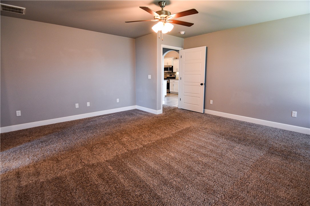 Orchard Park Sub Ph 4 Centerton - Residential