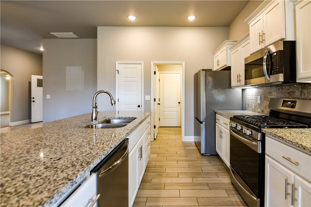 Orchard Park Sub Ph 4 Centerton - Residential
