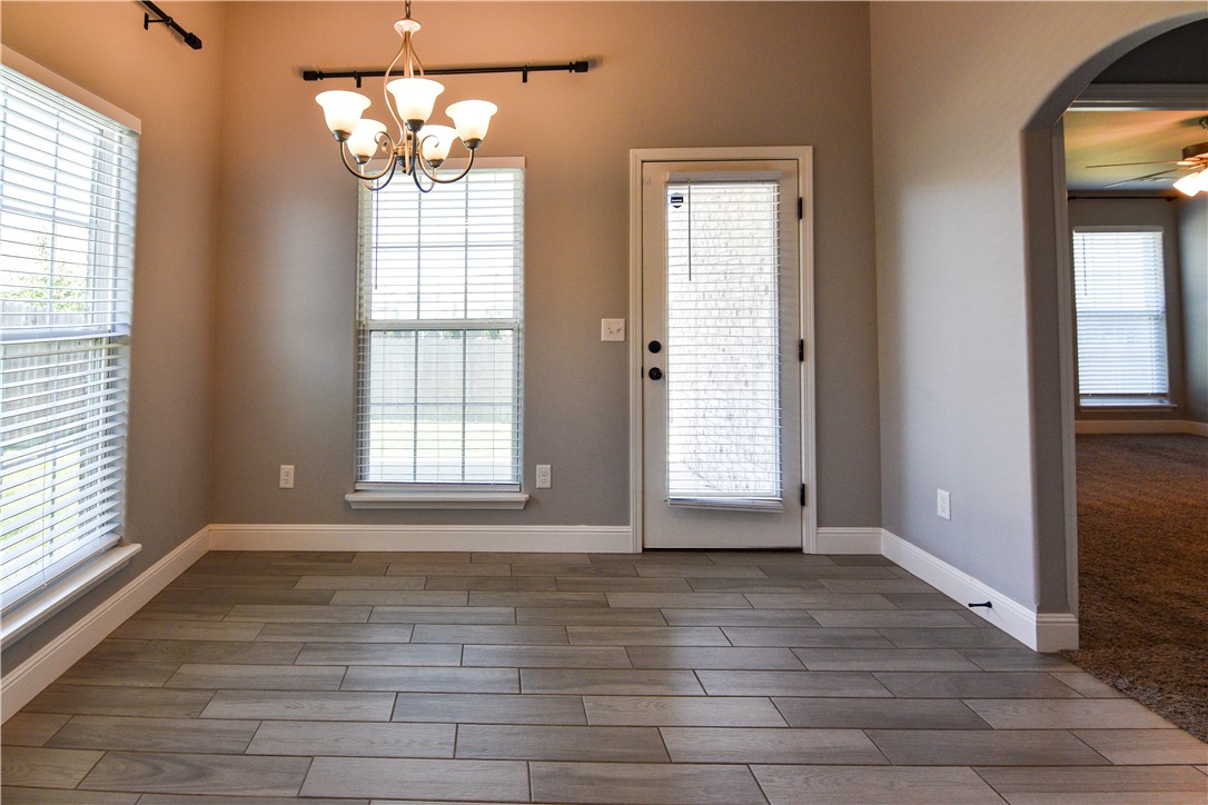 Orchard Park Sub Ph 4 Centerton - Residential